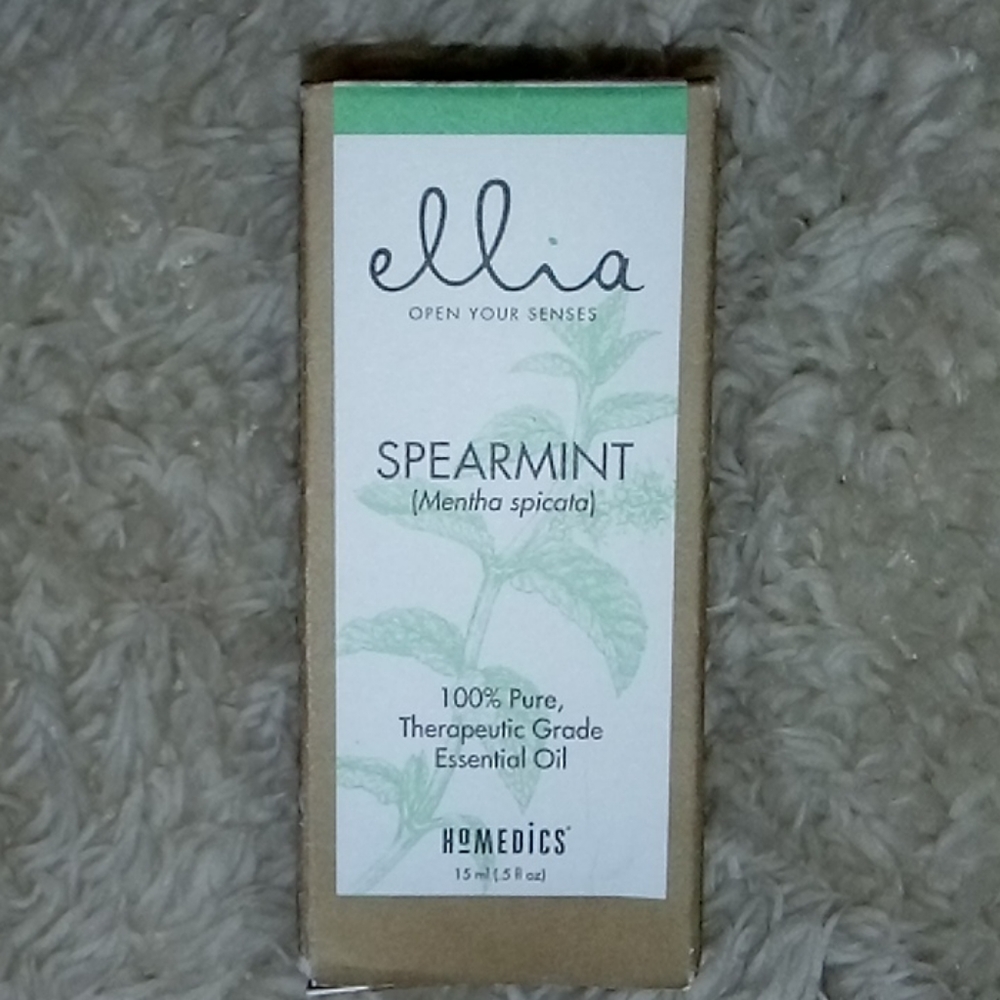 Speramint Essential Oil